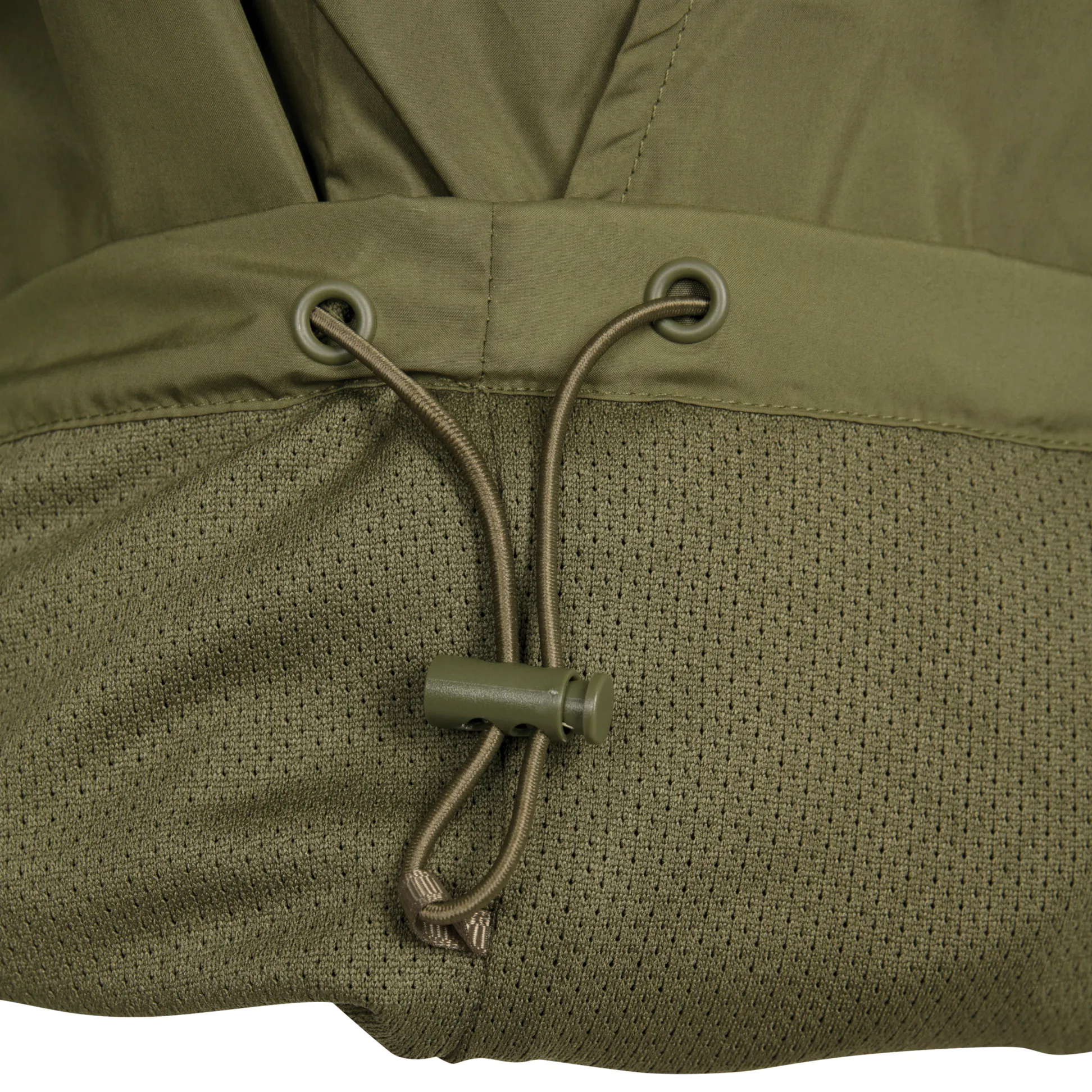 by096-5-detail-build-your-brand-basic-pull-over-jacket-digital BUILD YOUR BRANDBasic Pull Over Jacket | BY096