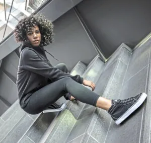 Ladies´ Stretch Jersey Leggings