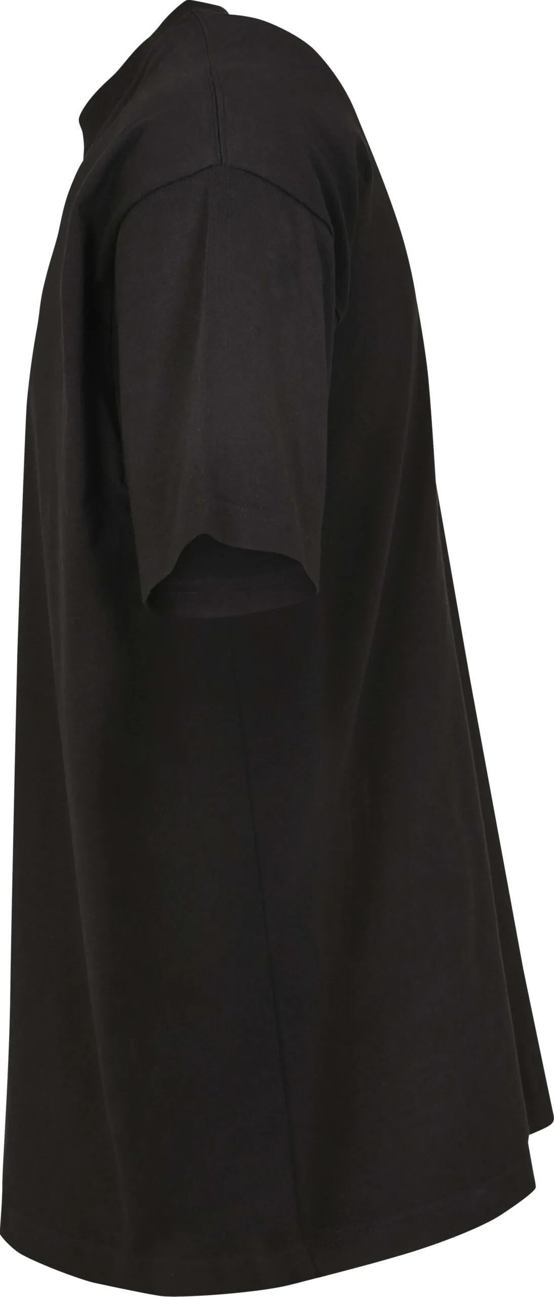 BUILD YOUR BRAND Premium Combed Jersey T-Shirt | BY122