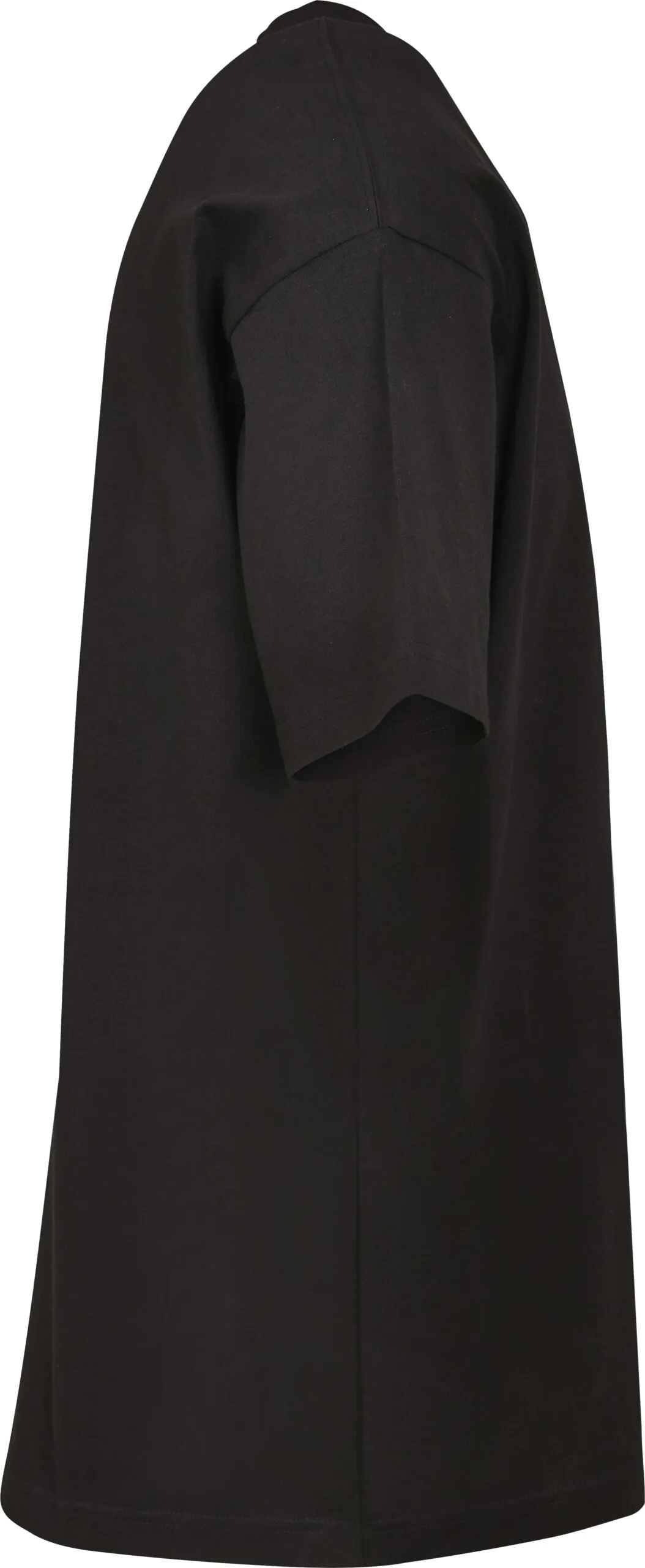 BUILD YOUR BRAND Premium Combed Jersey T-Shirt | BY122