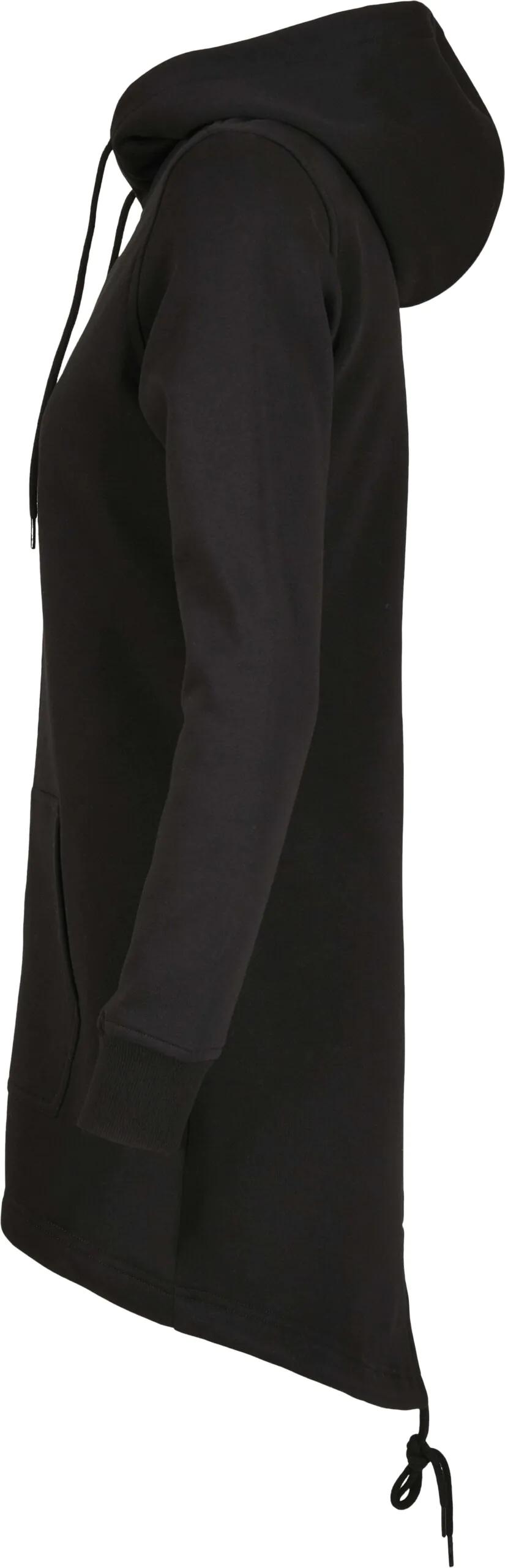 BUILD YOUR BRAND Ladies´ Sweat Parka | BY148