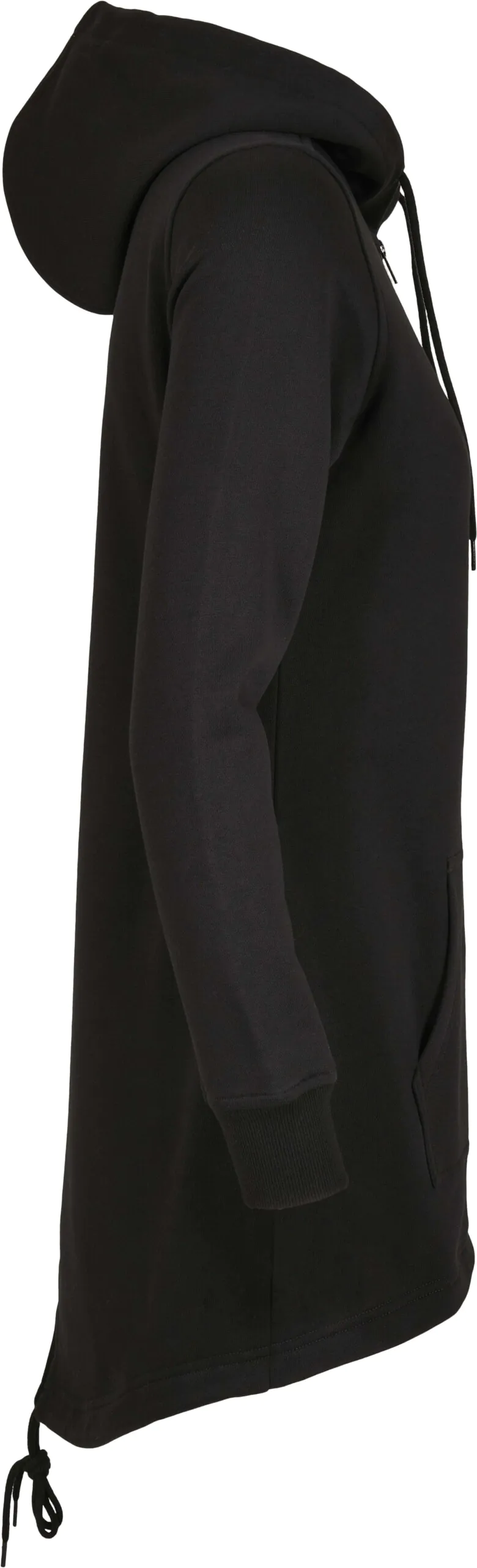 BUILD YOUR BRAND Ladies´ Sweat Parka | BY148