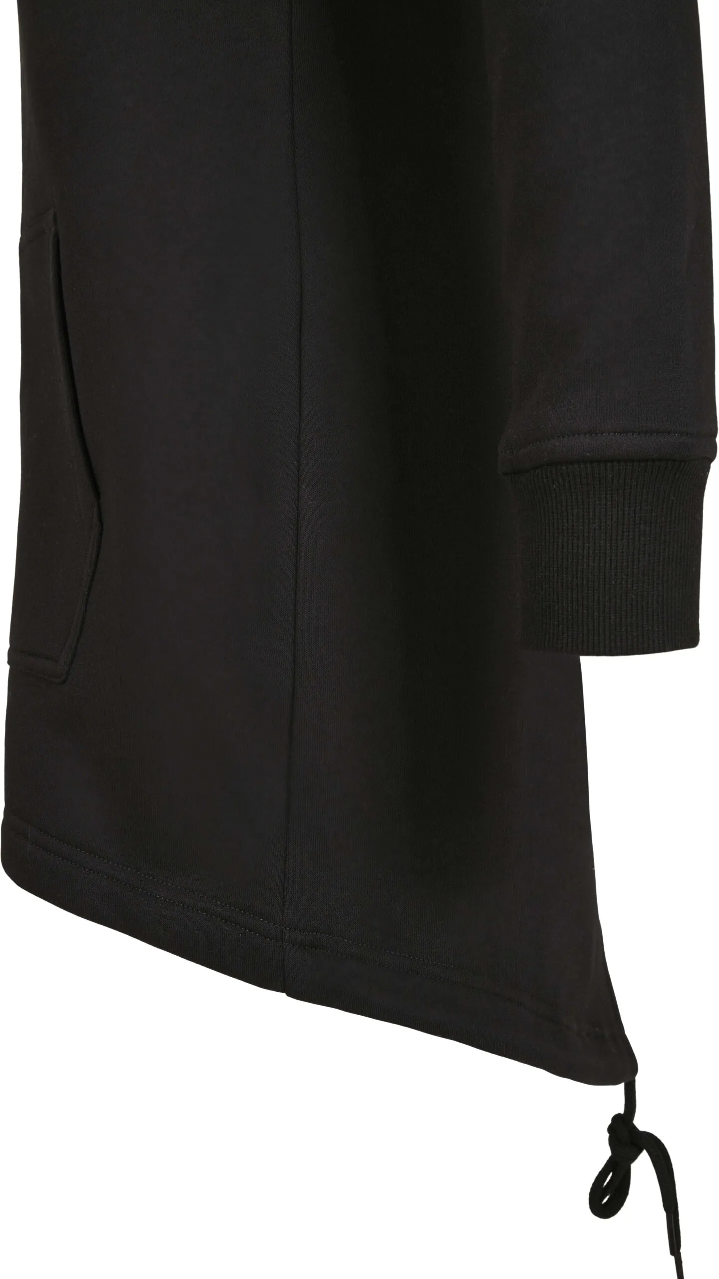 BUILD YOUR BRAND Ladies´ Sweat Parka | BY148