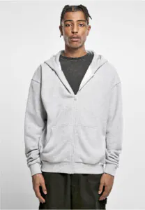 Ultra Heavy Zip Hoody