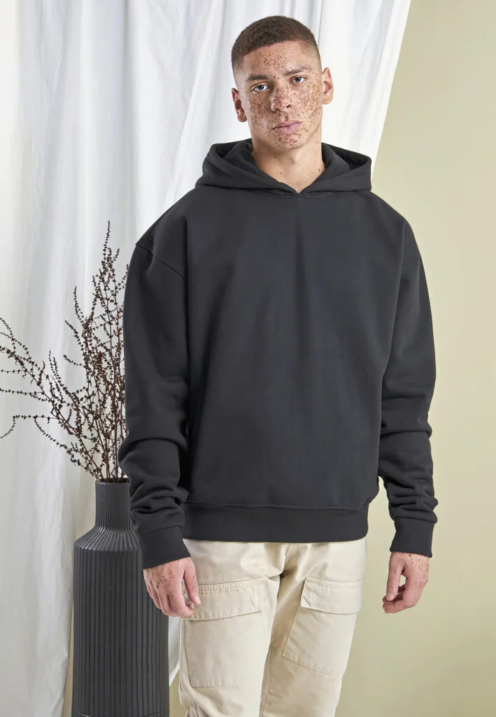 BUILD YOUR BRANDUltra Heavy Oversized Hoody | BY268