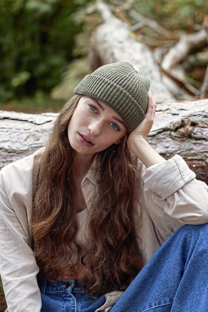 BEECHFIELD Harbour Beanie | CB383R