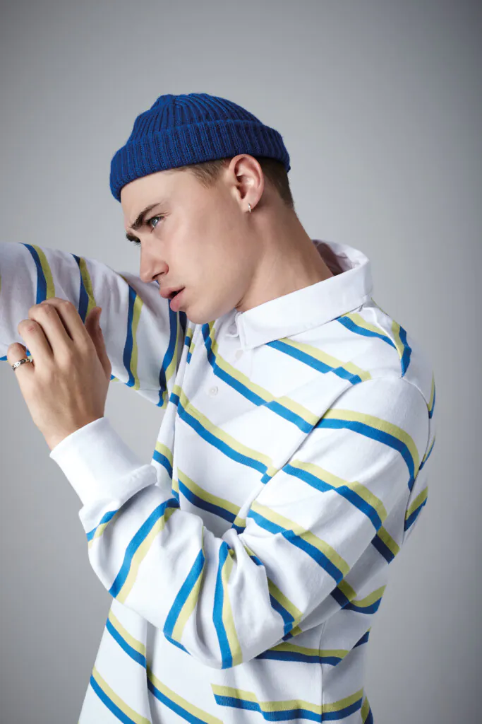 BEECHFIELD Trawler Beanie | CB460