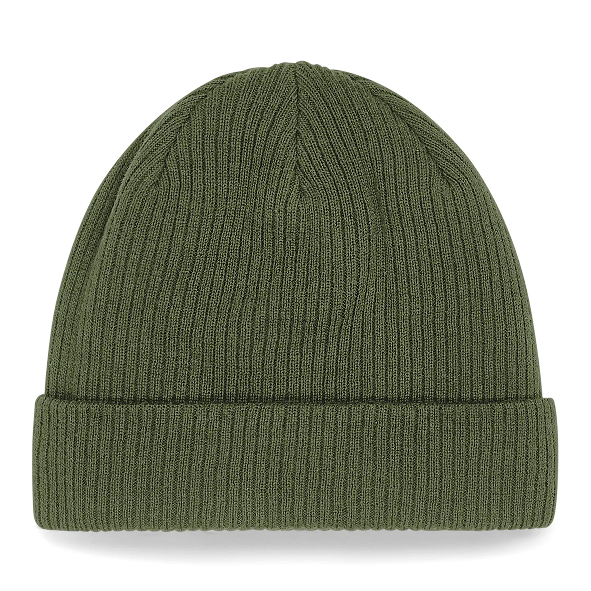 BEECHFIELD Organic Cotton Beanie | CB50