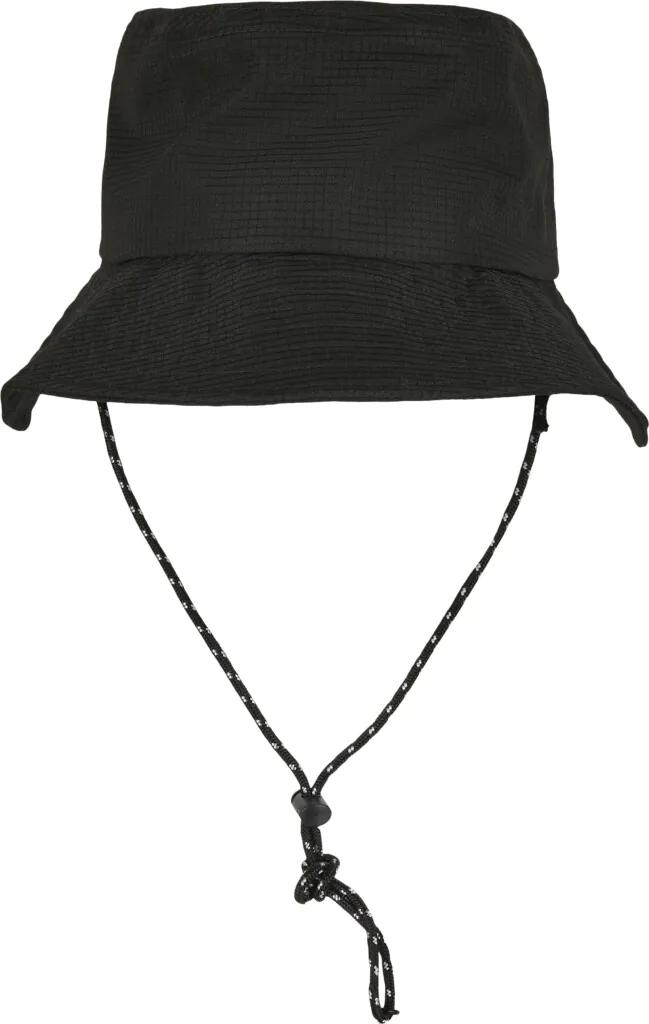 FLEXFITAdjustable Flexfit Bucket Hat | FX5003AB