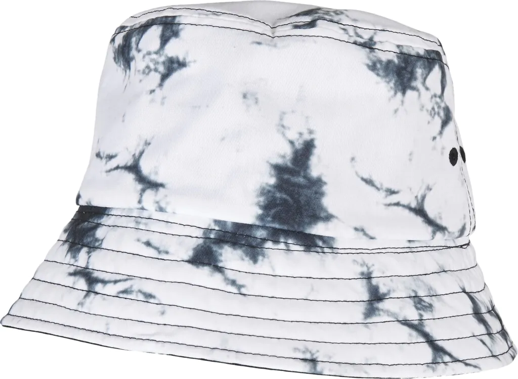 FLEXFITBatik Dye Reversible Bucket Hat | FX5003BD