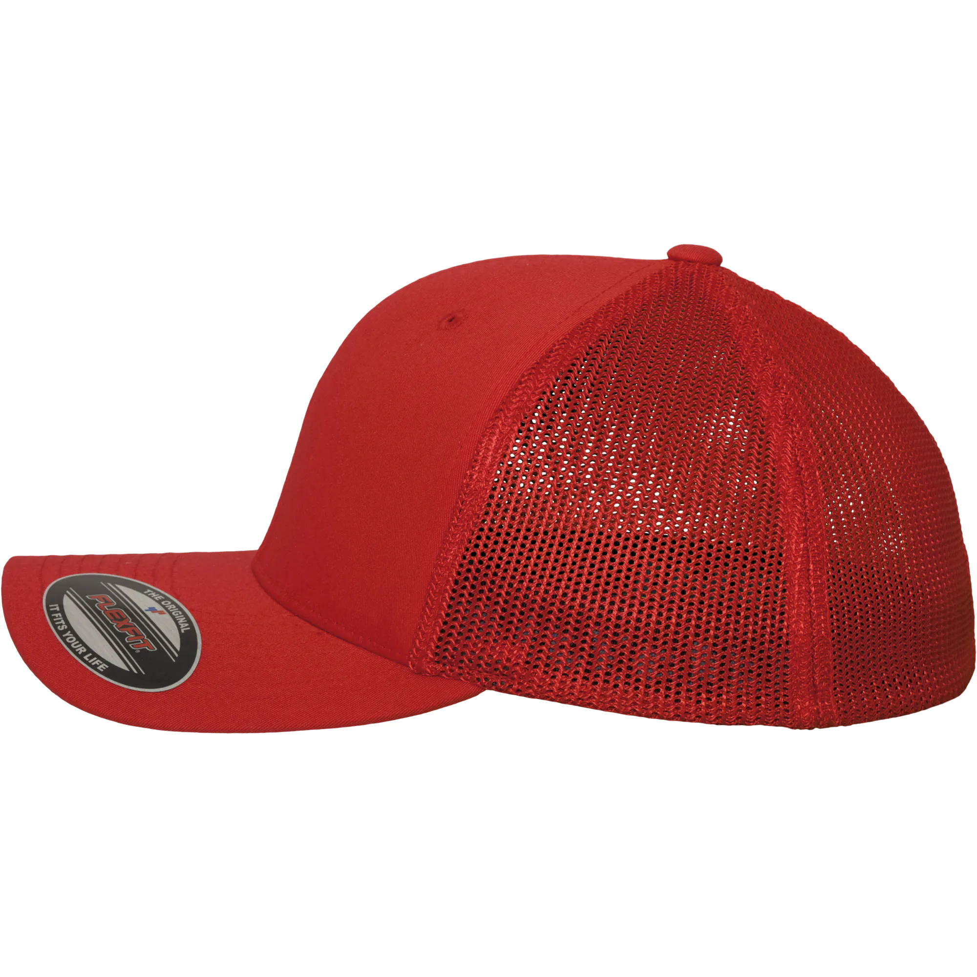 FLEXFITFlexfit Mesh Trucker Cap | FX6511