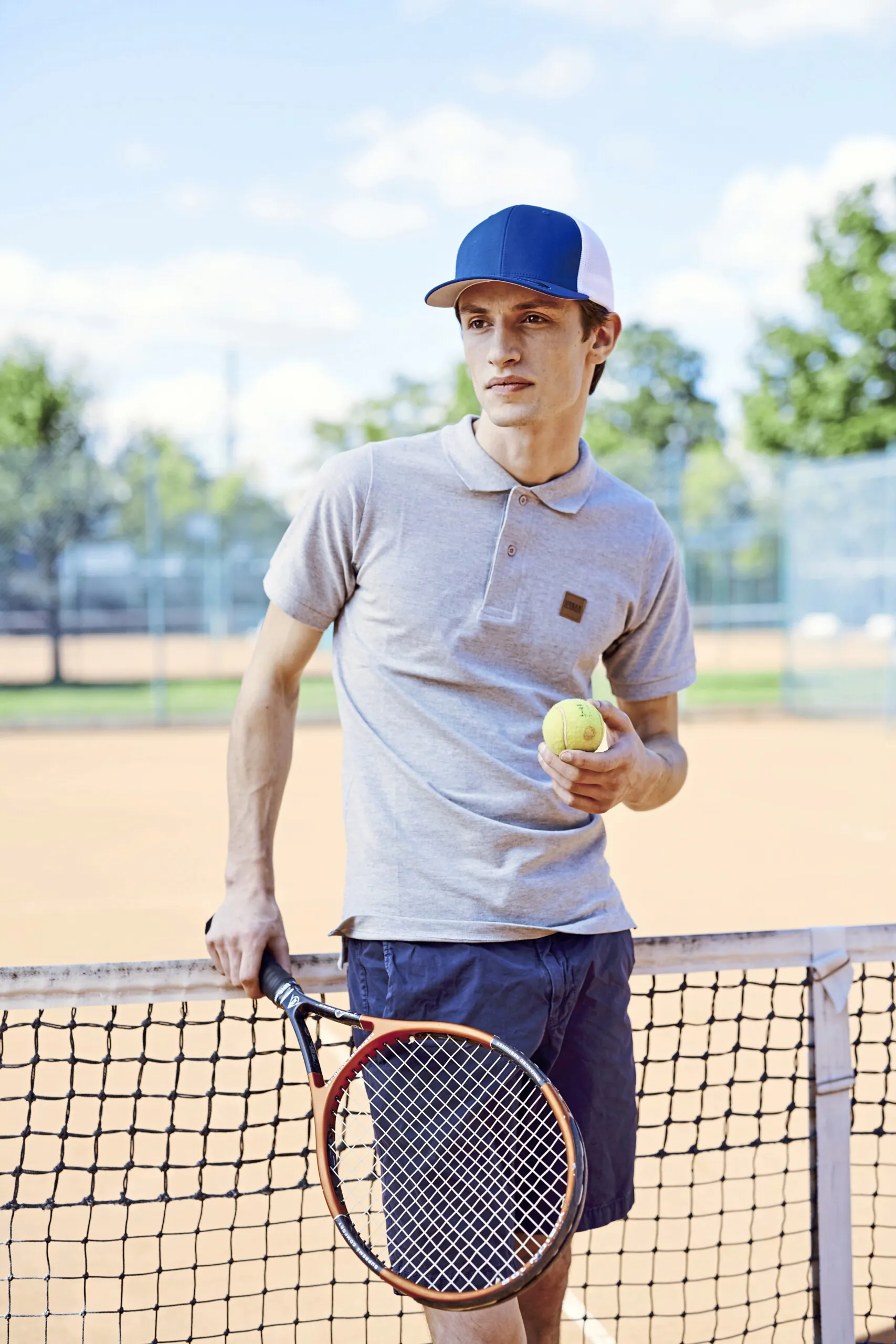 fx6511t-flexfit-flexfit-mesh-trucker-2-tone-cap-digital FLEXFITFlexfit Mesh Trucker 2-Tone Cap | FX6511T