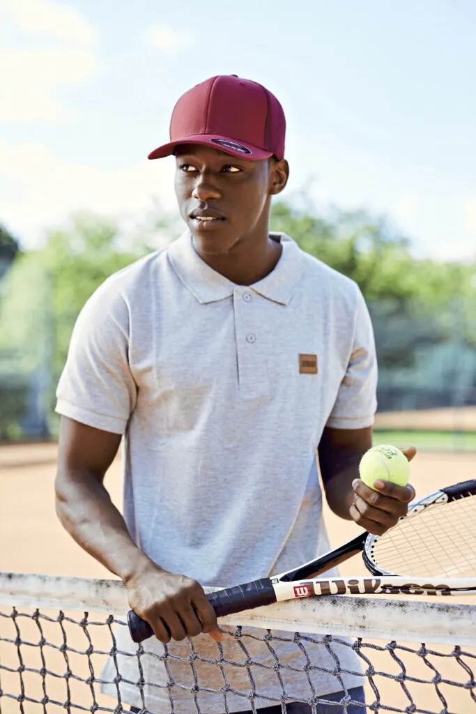 FLEXFITFlexfit Tactel Mesh Cap | FX6533