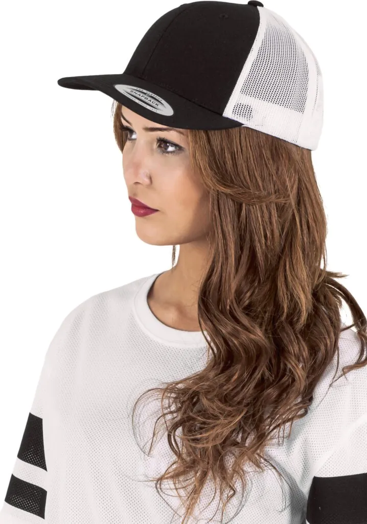 FLEXFITRetro Trucker 2-Tone | FX6606T