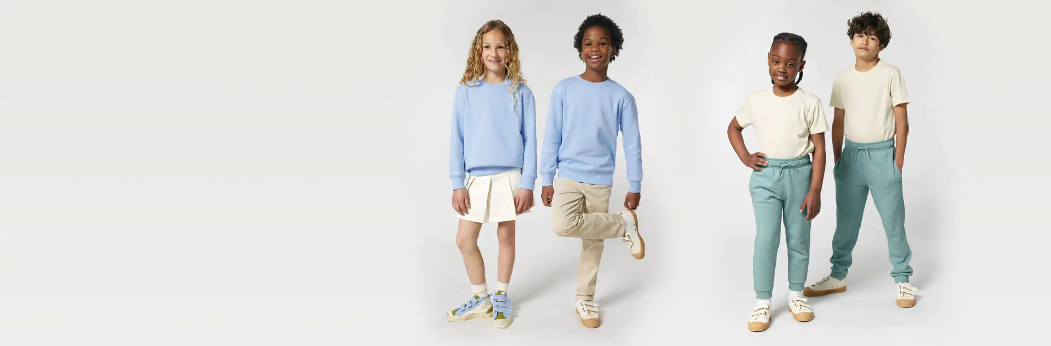 Category: Children's and Baby Clothing