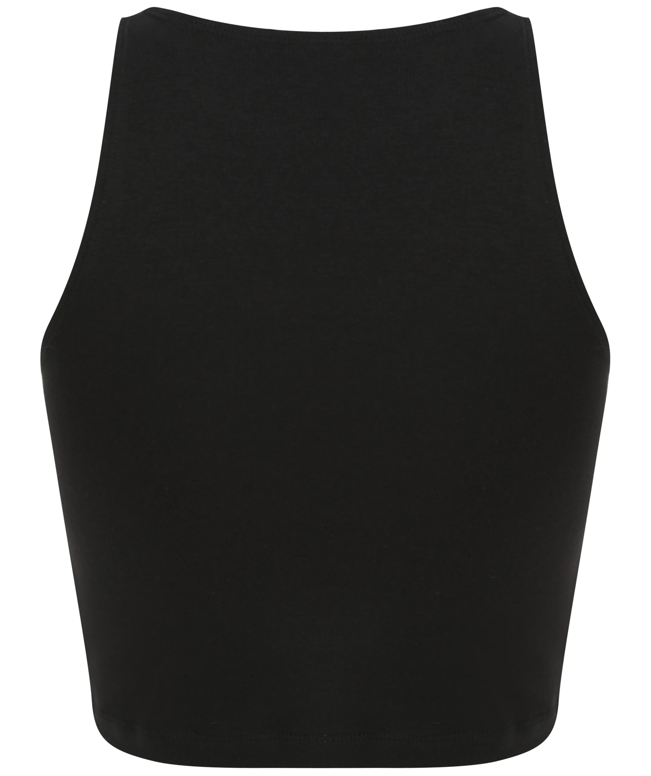 SKINNIFIT WOMENWomen's Cropped Top | SF106