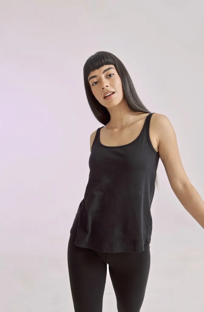 SKINNIFIT WOMENWomen´s Slounge Vest | SF234