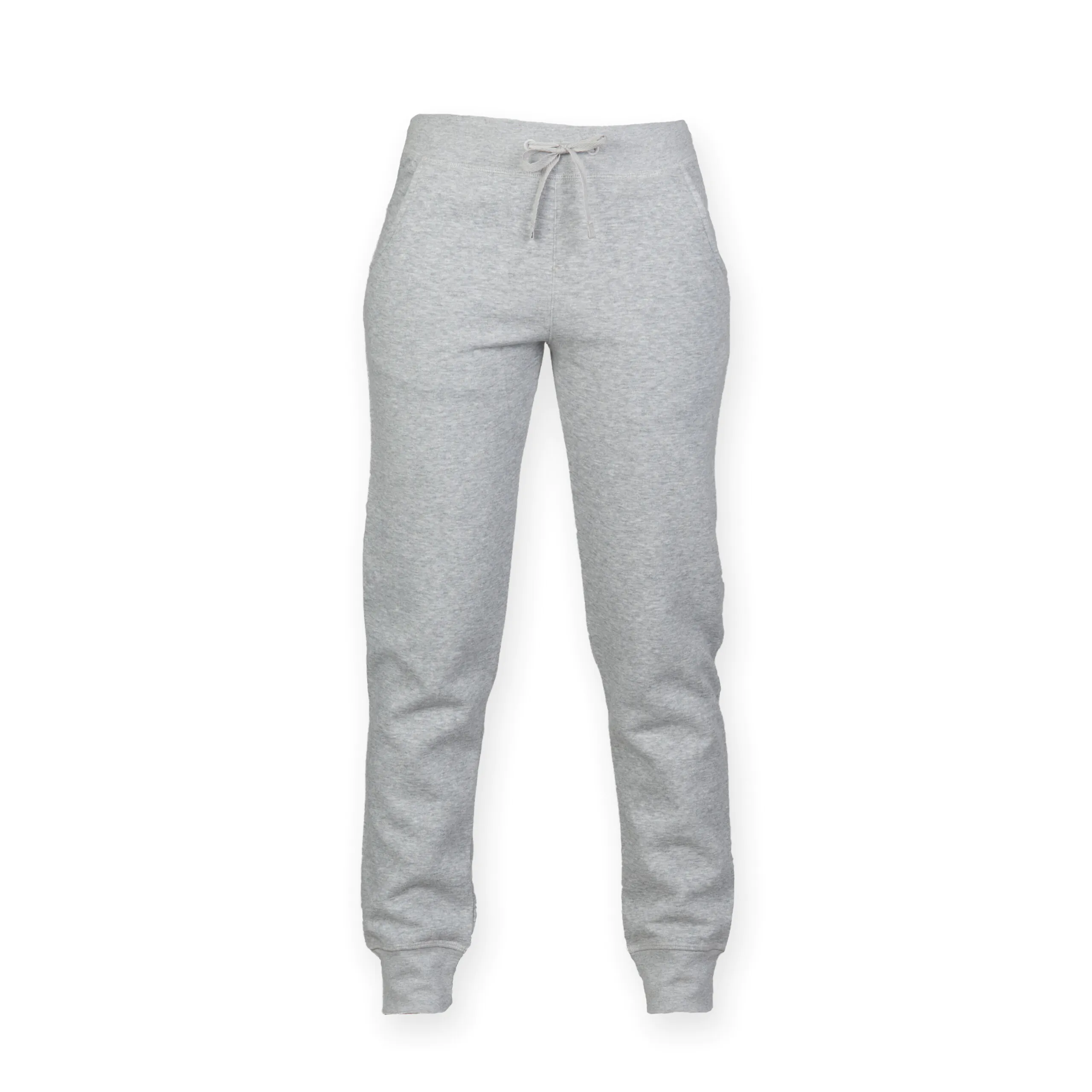 SKINNIFIT WOMEN Women´s Slim Cuffed Jogger | SF425