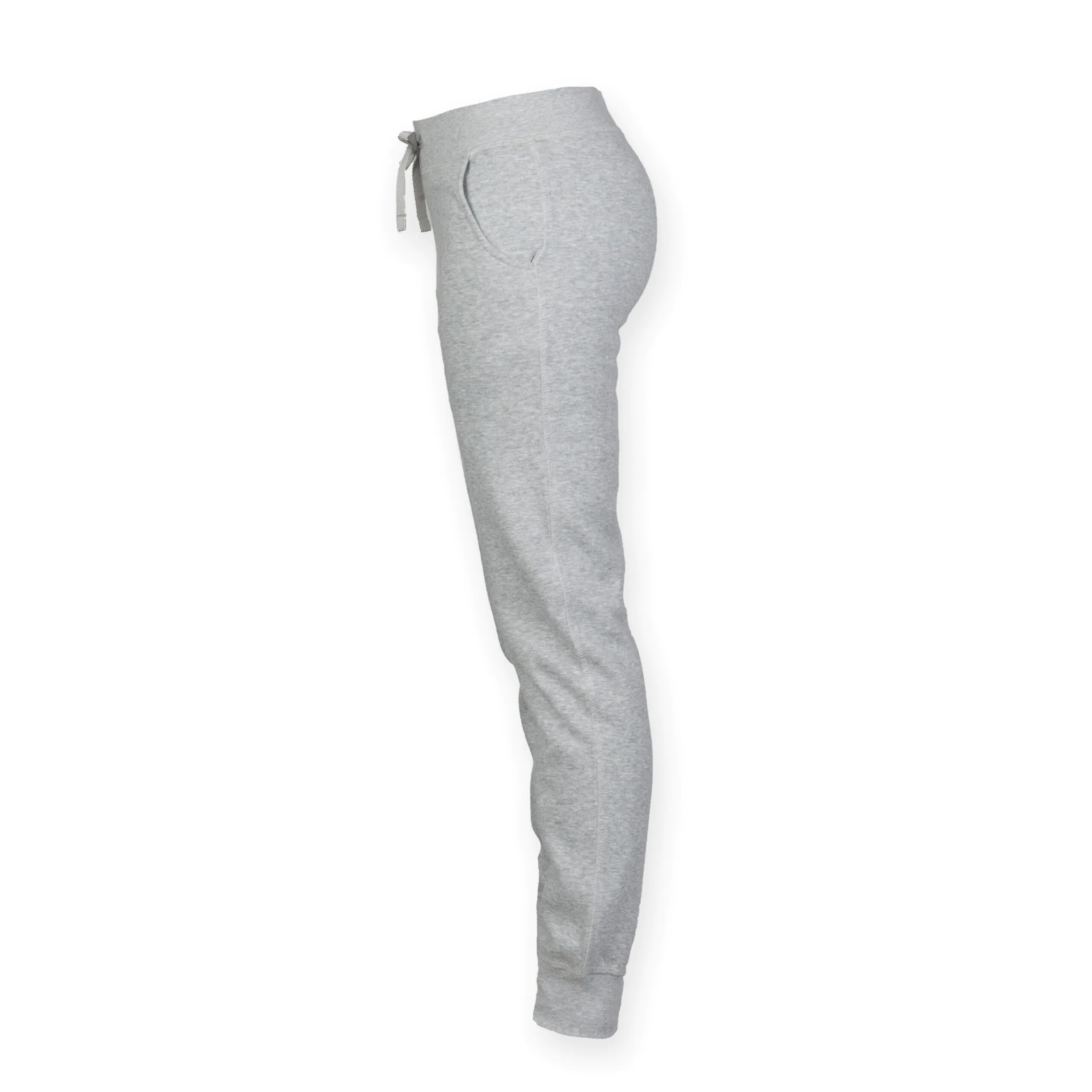 SKINNIFIT WOMEN Women´s Slim Cuffed Jogger | SF425