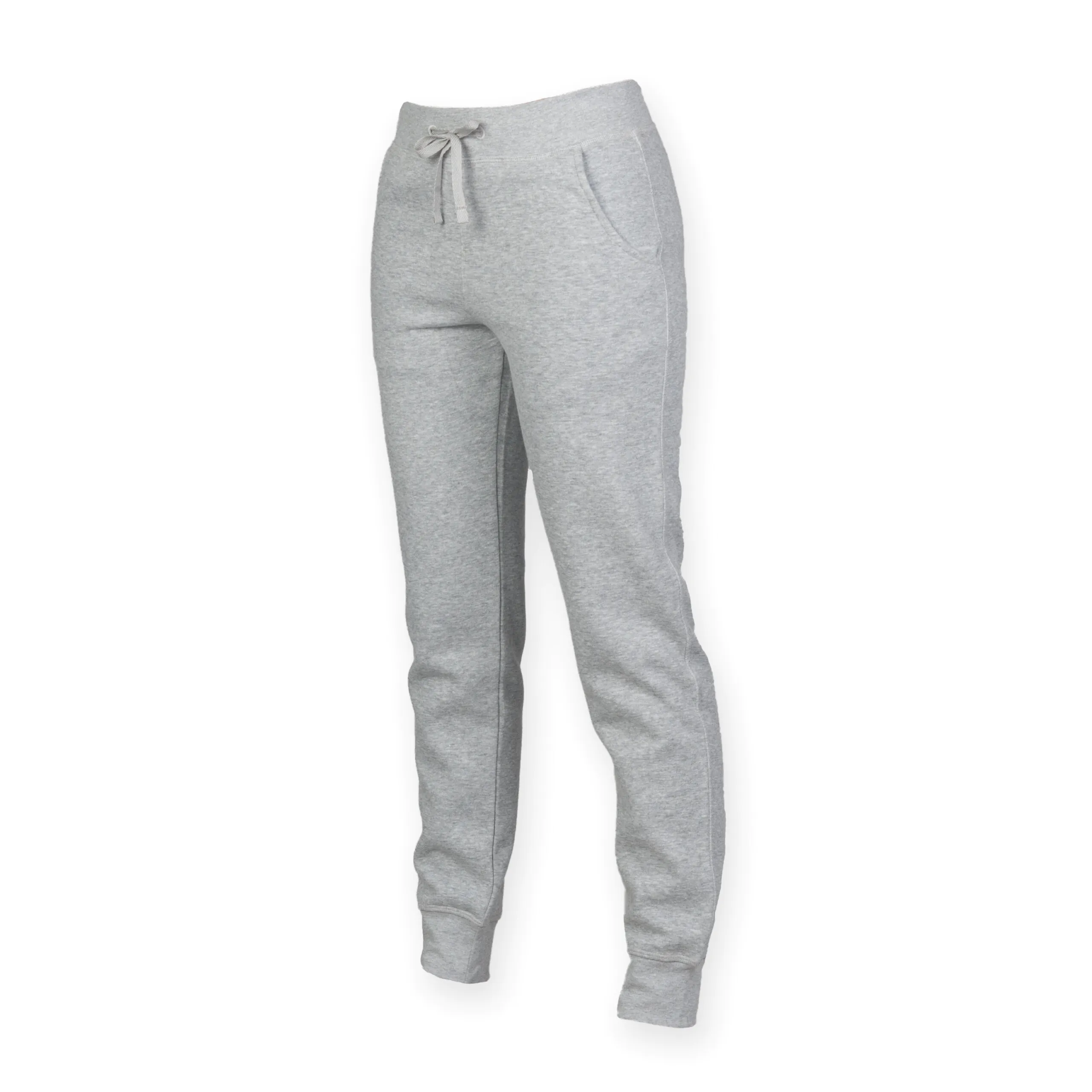 SKINNIFIT WOMEN Women´s Slim Cuffed Jogger | SF425
