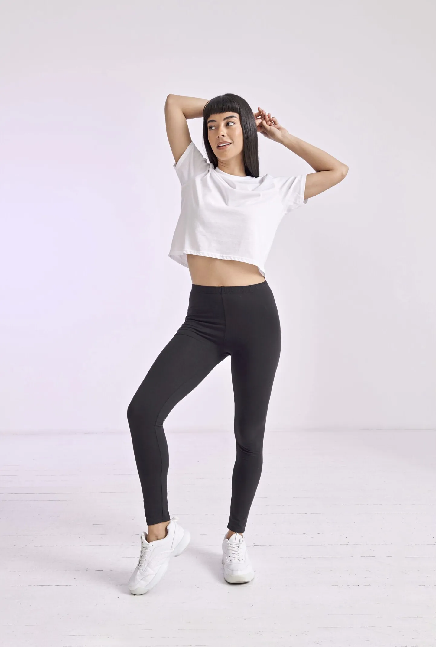 SKINNIFIT WOMEN Women´s Leggings | SF64