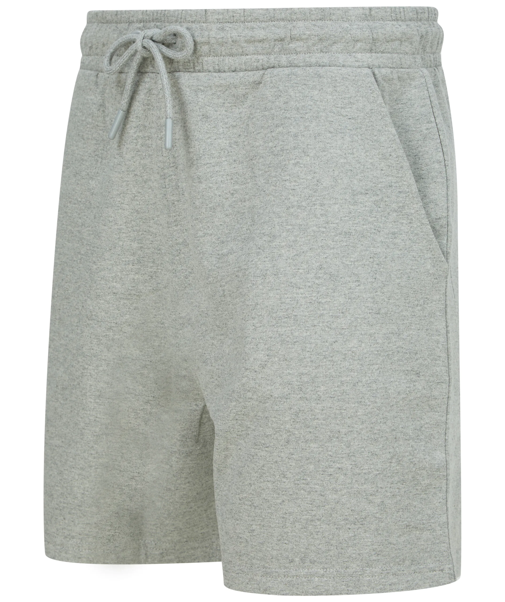 SKINNIFIT MEN Unisex Sustainable Fashion Sweat Shorts | SFM432