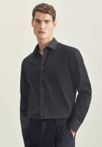 Men´s Shirt Regular Fit Long Sleeve