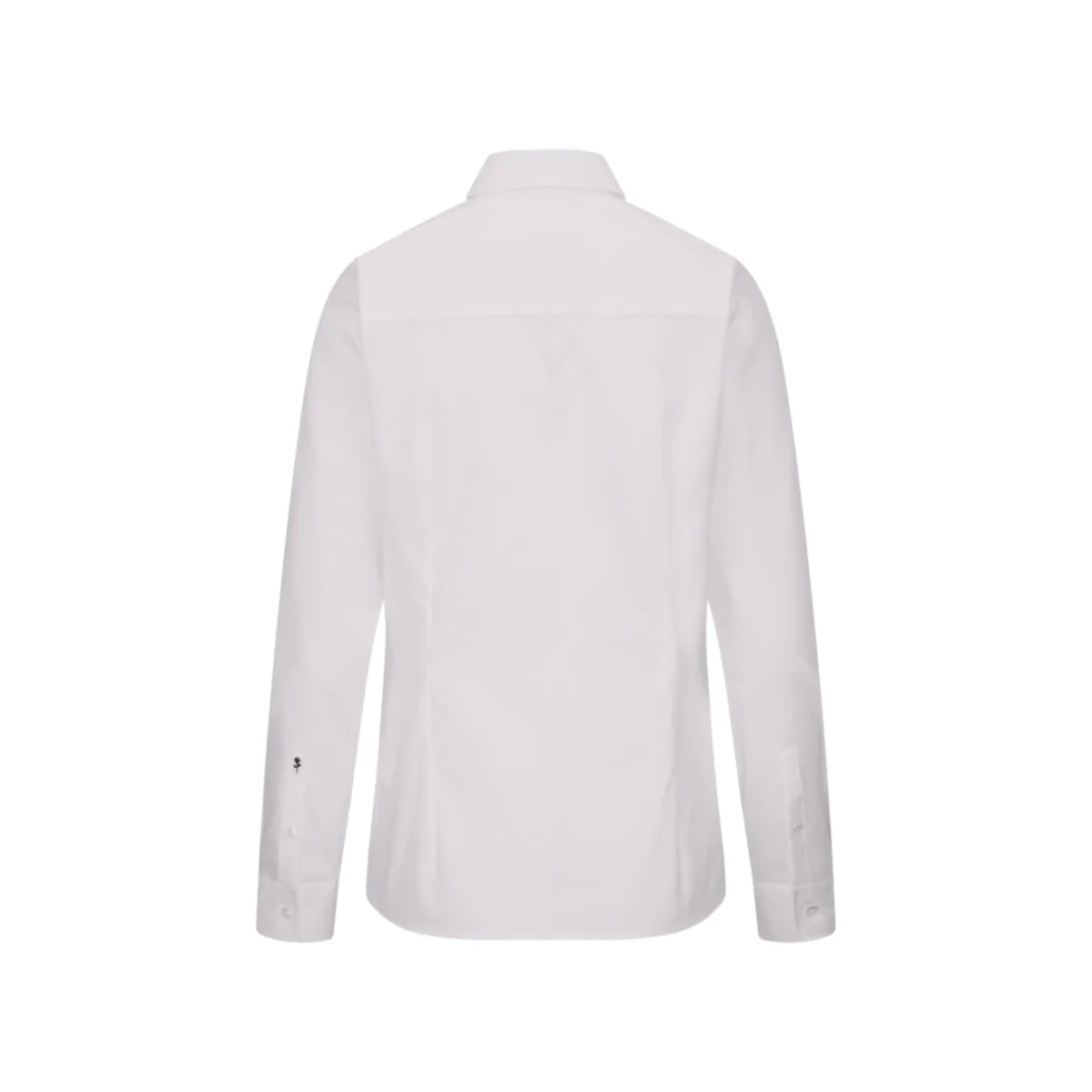 SEIDENSTICKER Women´s Blouse Regular Fit Oxford Longsleeve | SN080660