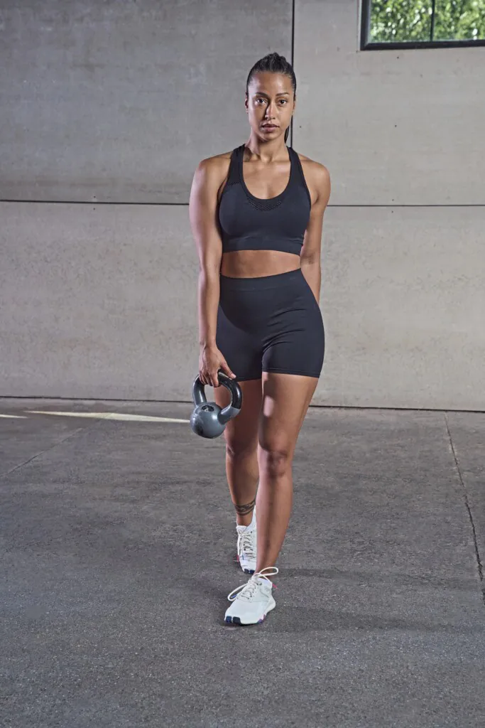 TOMBOLadies´ Seamless Shorts | TL301