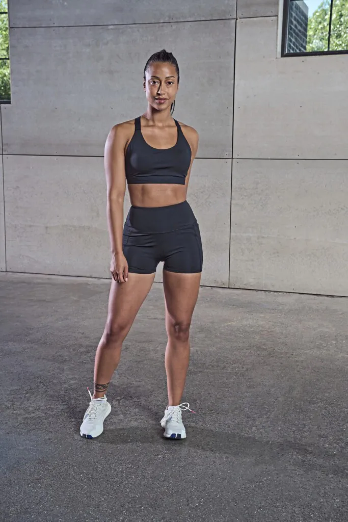 TOMBOCore Pocket Short | TL372