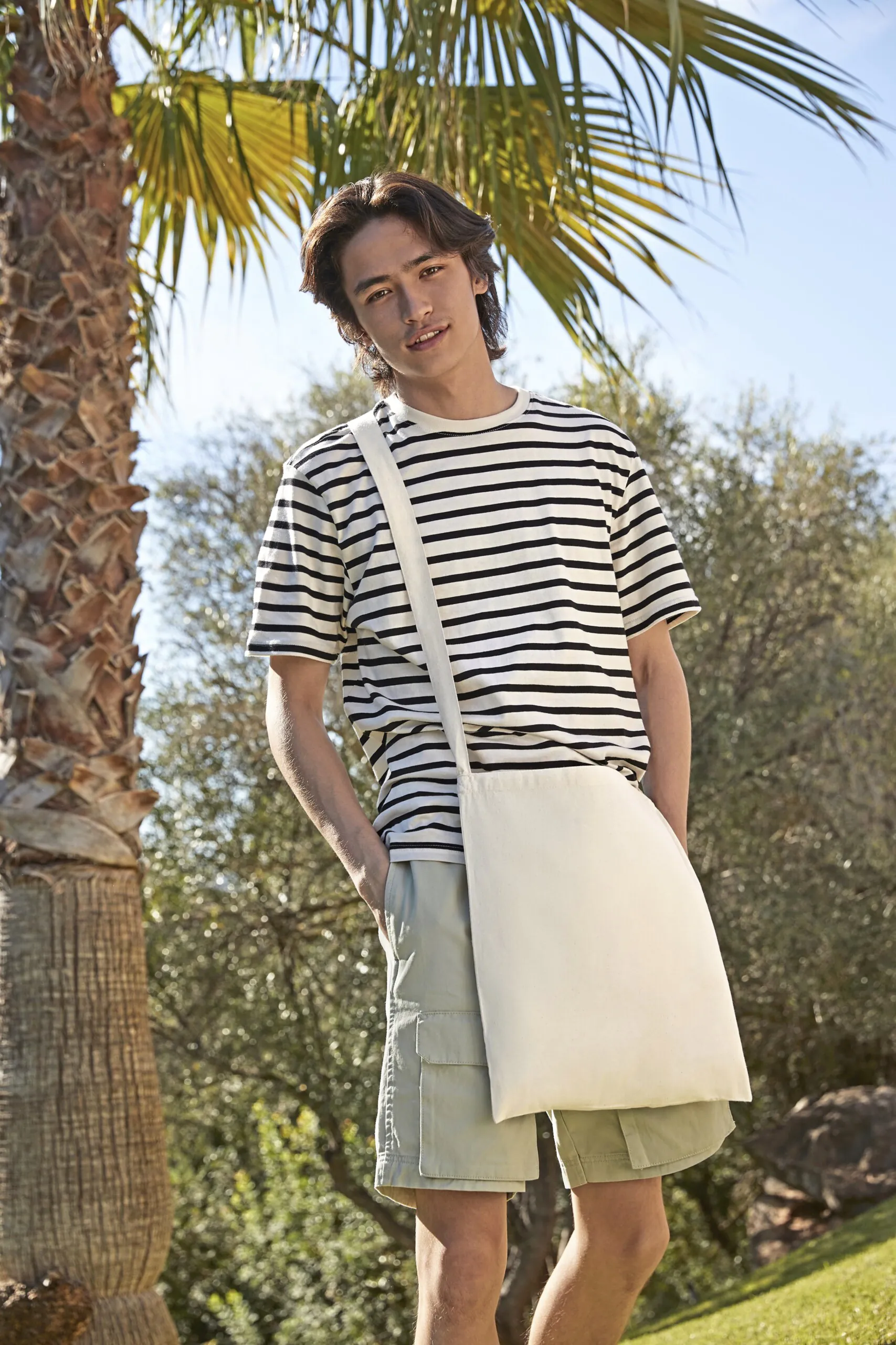 WESTFORD MILL Sling Bag For Life | WM107