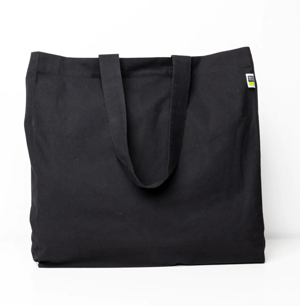 PRINTWEAR Fairtrade Cotton Oversized Bag | XT630