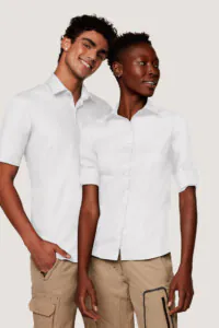 1/2-Arm Hemd MIKRALINAR® Comfort