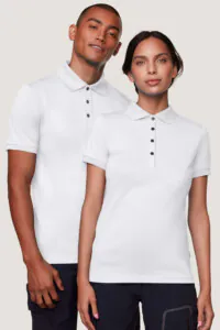 COTTON TEC® Damen Poloshirt
