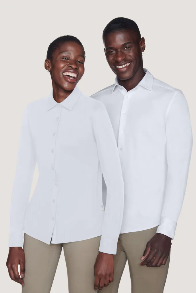 HAKRO COTTON TEC® Hemd | HK137