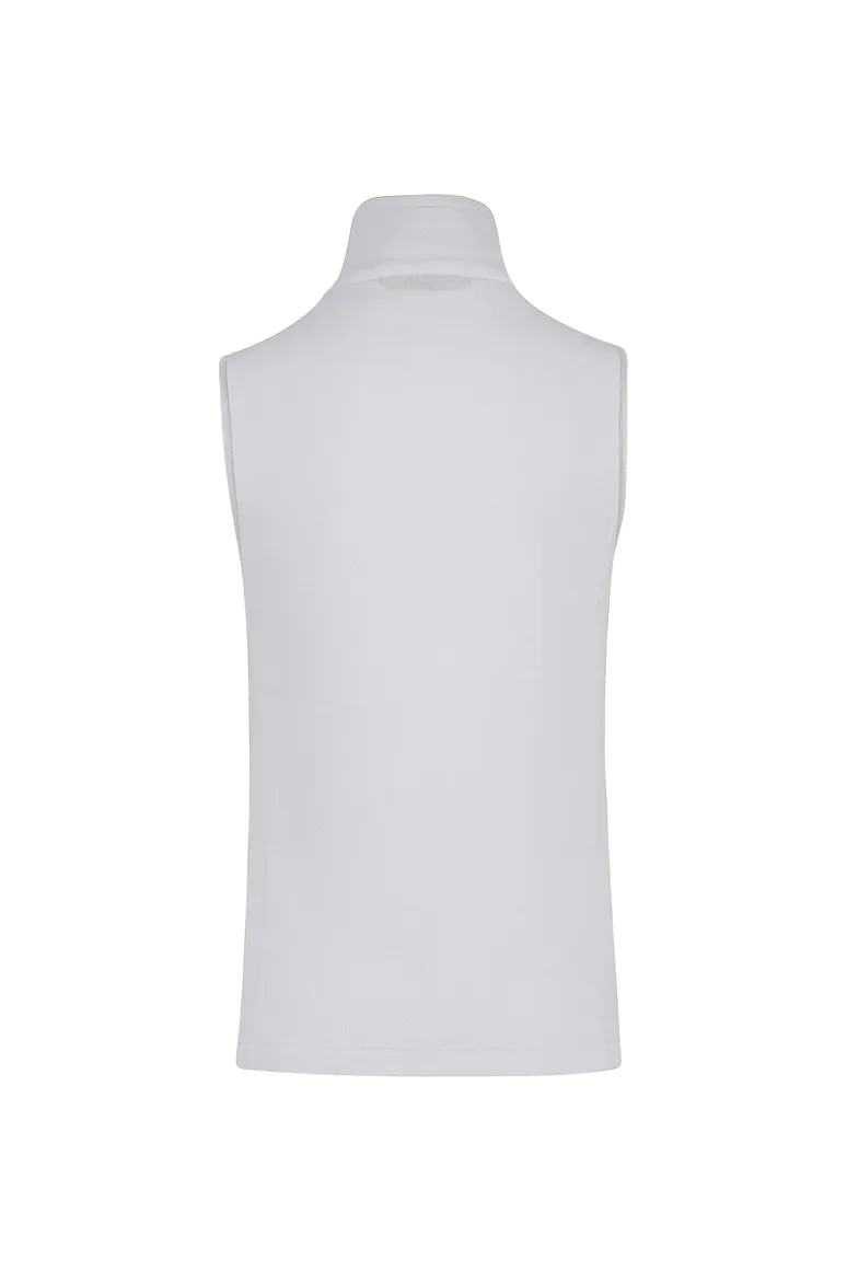 HAKRO Damen Fleeceweste ECO GRS | HK247