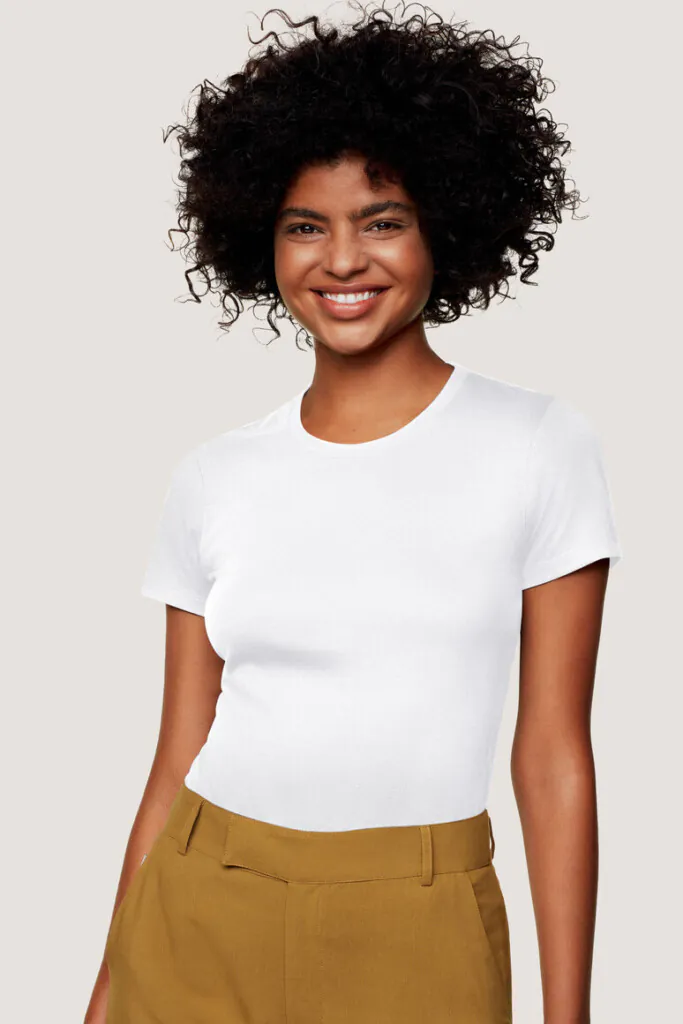 HAKRODamen T-Shirt Classic | HK127