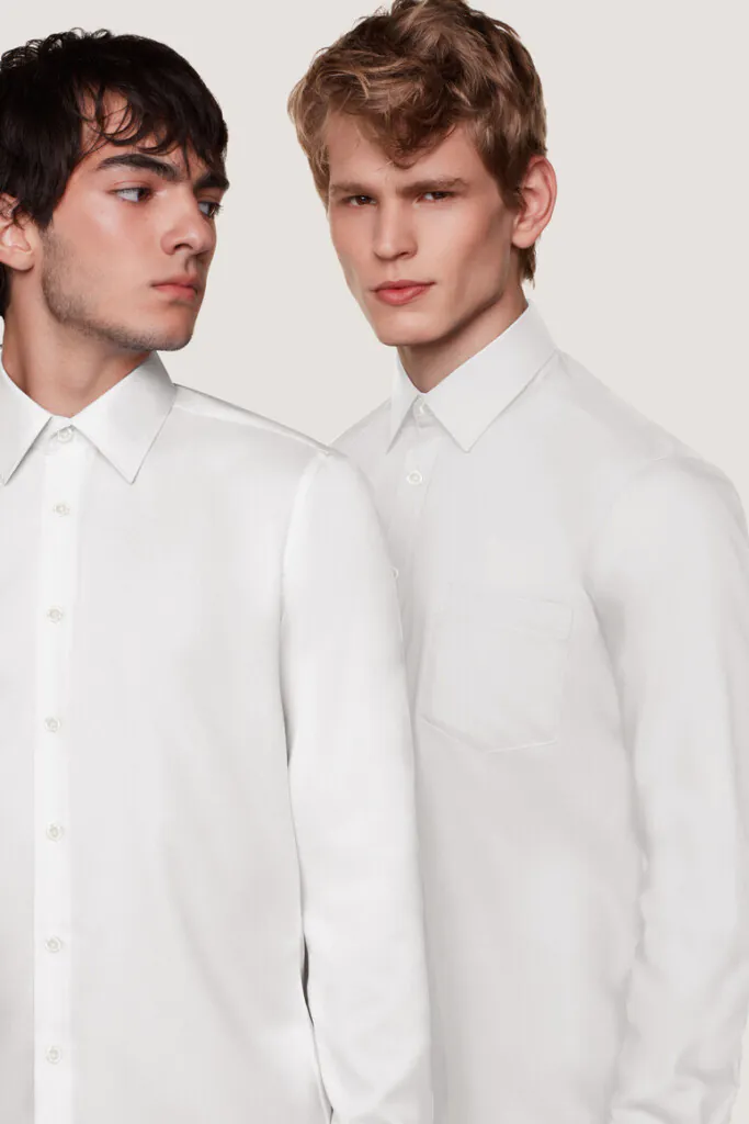 HAKRO Hemd Business Comfort | HK108