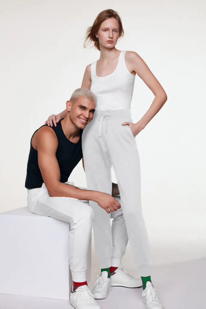 HAKRO Jogging Pants | HK780