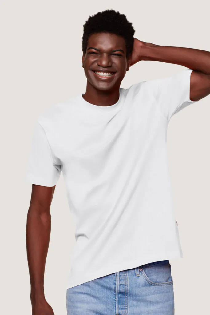 HAKROT-Shirt Heavy | HK293