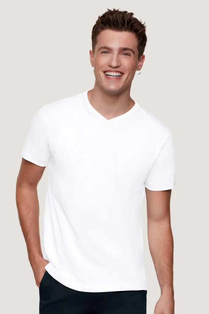 HAKROV-Shirt Classic | HK226