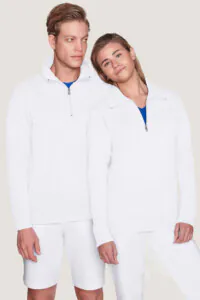 Zip-Sweatshirt Premium