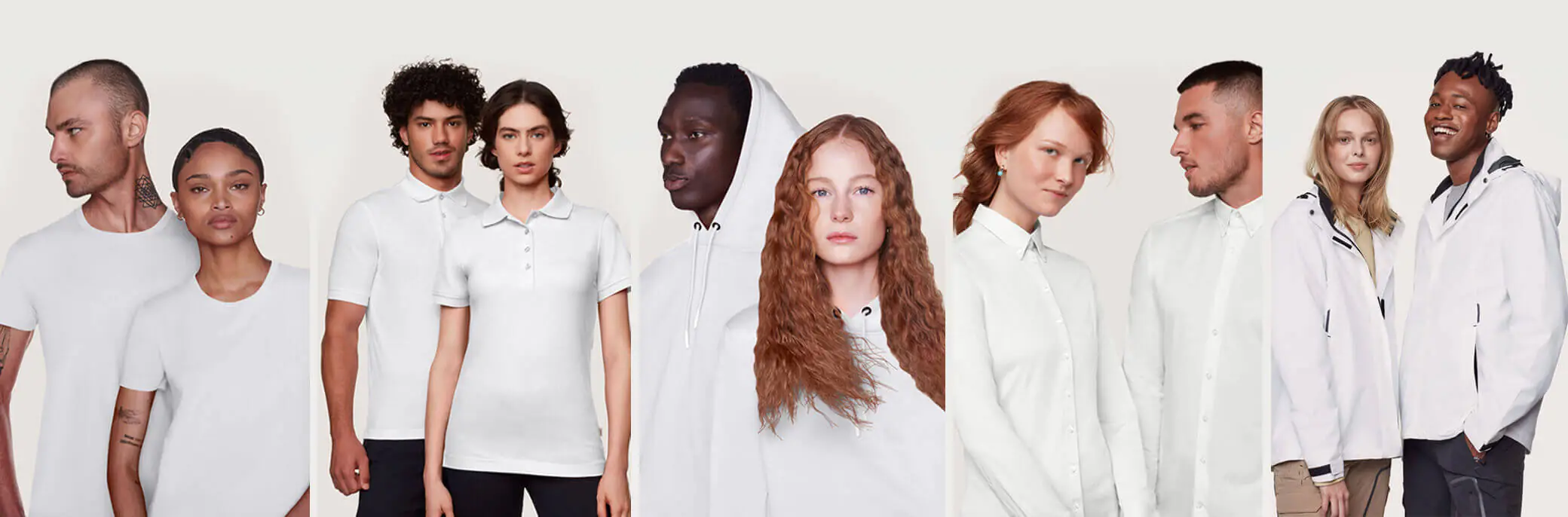 Corporate Fashion | Company Clothing