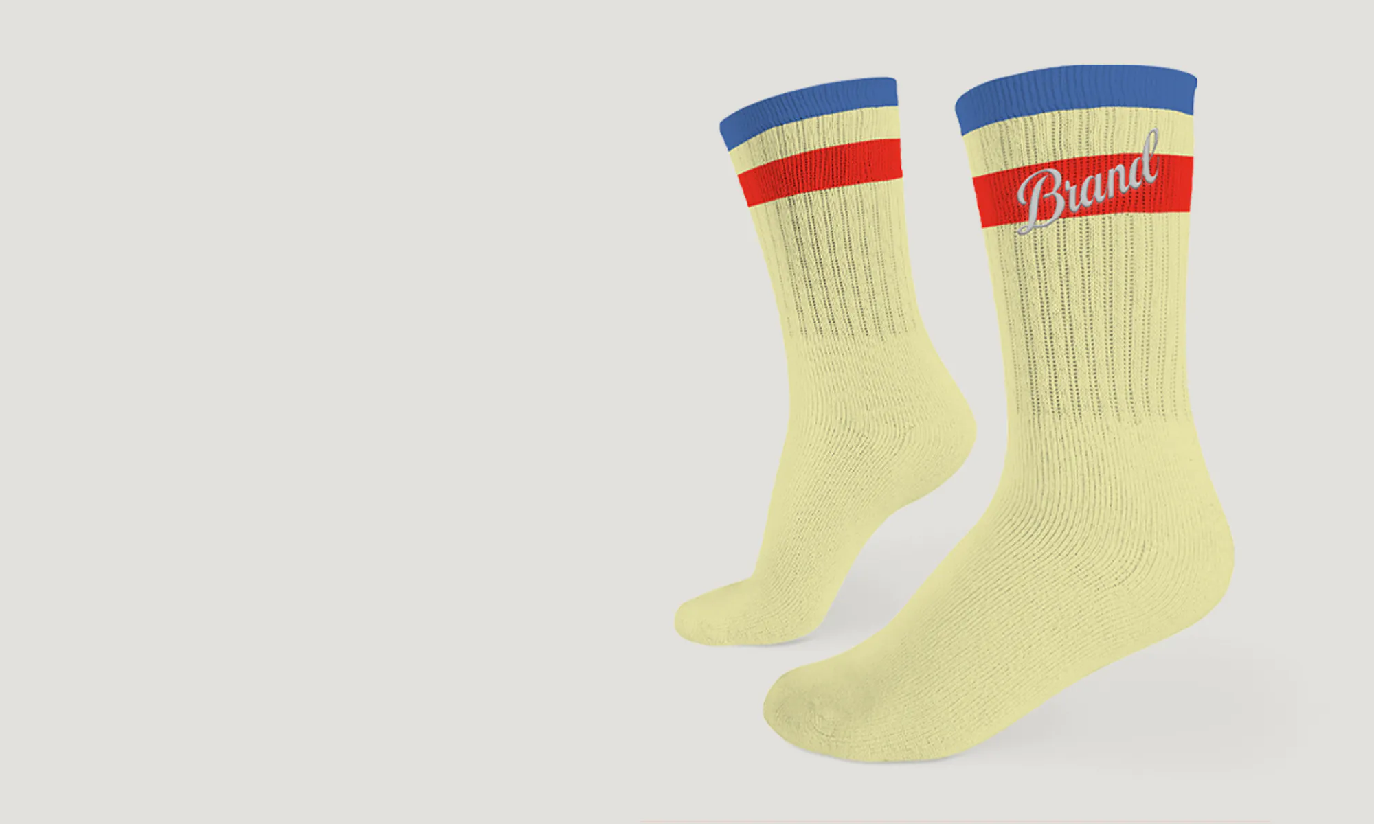 Sockenhersteller | Raka Textil